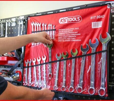 Set Chei Inelare In Unghi 21 Piese. 6-32Mm