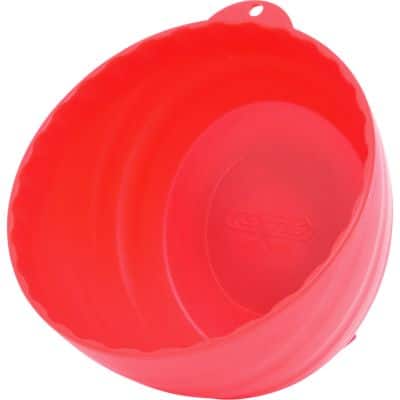 Cuva Din Plastic Cu Magnet. Diametru 150Mm