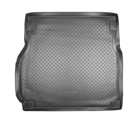Covor Protectie Portbagaj Fit Umbrella Pentru Land Rover Range Rover (2002-2012)