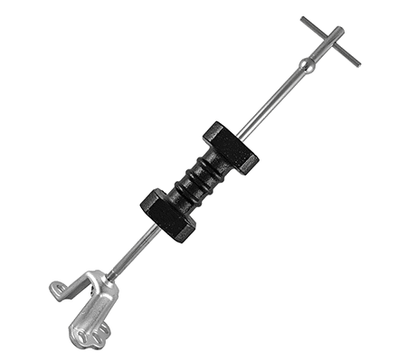 Extractor Angrenaje Cu Ciocan Culisant De Impact Jbm