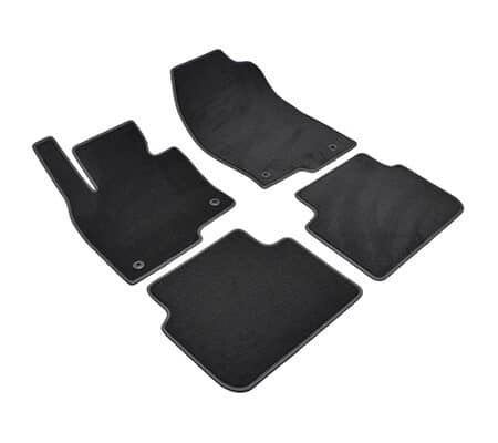 Set Covorase Auto Mocheta Umbrella Pentru Mazda Cx-5 Ii [Kf](2017-)