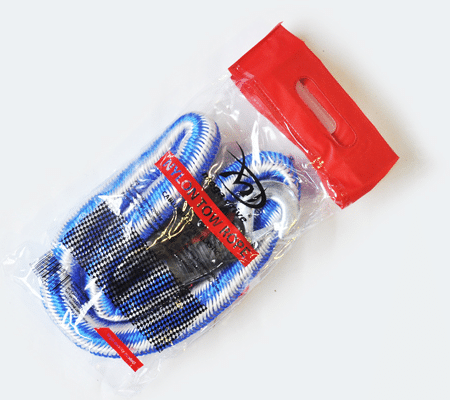 Cablu Tractiune Elastic 4M 2T