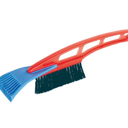 Racleta Cu Perie 31 Cm