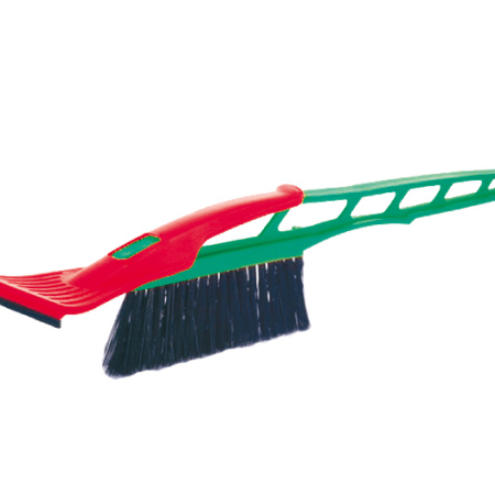 Racleta Cu Perie 50 Cm
