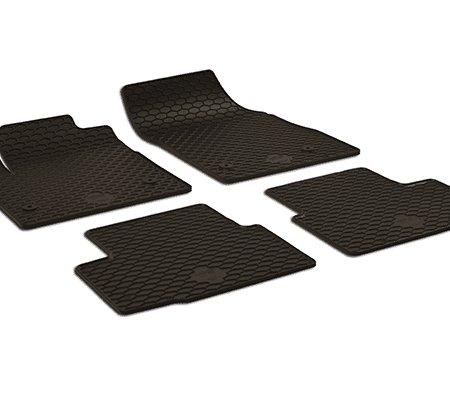 Set Covorase Auto Cauciuc Umbrella Pentru Opel Astra K (2015-)