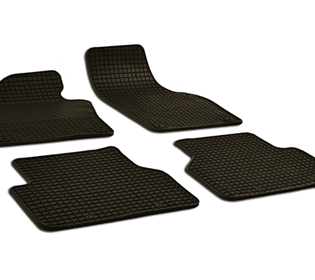 Set Covorase Auto Cauciuc Umbrella Pentru Vw Tiguan (2007-2016)