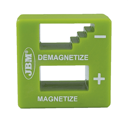 Magnetizator / Demagnetizator Jbm