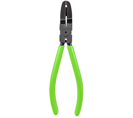 Cleste Pentru Extragerea Clipsurilor De Plastic Jbm