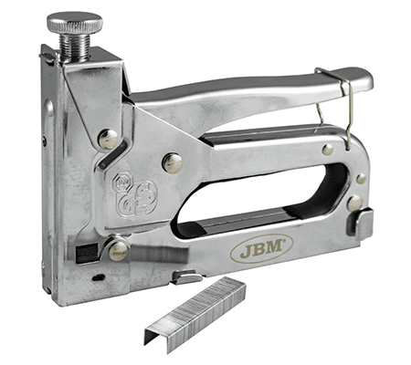 Capsator Industrial Jbm