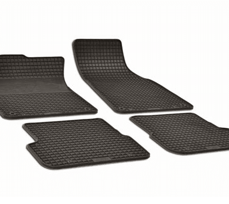Set Covorase Auto Cauciuc Umbrella Pentru Audi A6 (C6) (2006-2011)