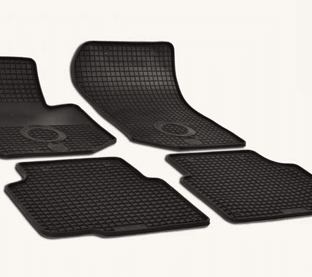 Set Covorase Auto Cauciuc Umbrella Pentru Bmw 3Er (E 36) (1992-1998)