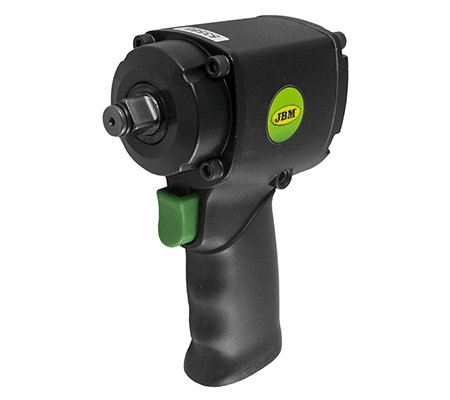 Pistol De Impact De 1/2` Model Nano (1302Nm) Jbm