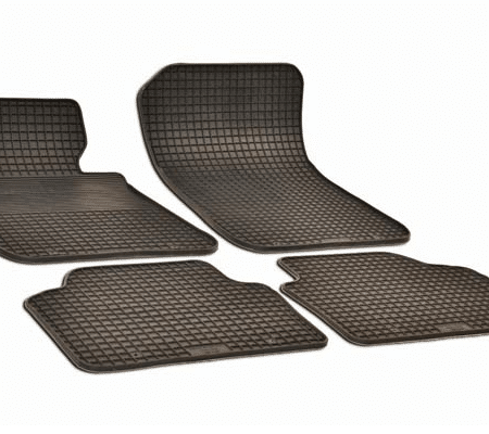 Set Covorase Auto Cauciuc Umbrella Pentru Bmw 3Er (E 90) (2004-2013)