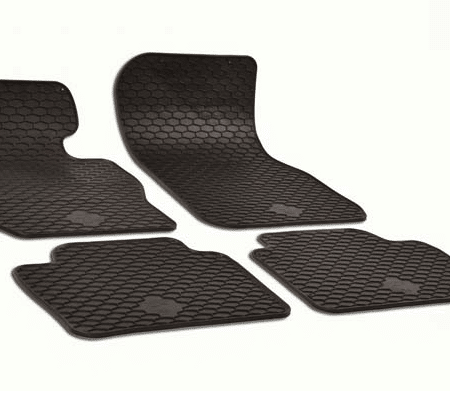 Set Covorase Auto Cauciuc Umbrella Pentru Bmw 3Er (F30) (2012-)/ 3Er (G20) (Inclusiv Hybrid) (2019-)/ 4Er (F32) (2013-)