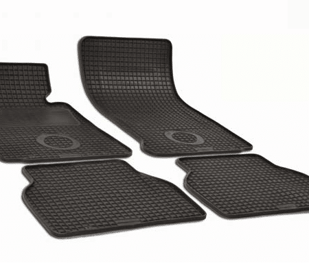 Set Covorase Auto Cauciuc Umbrella Pentru Bmw 5Er (E 39) (1996-2004)