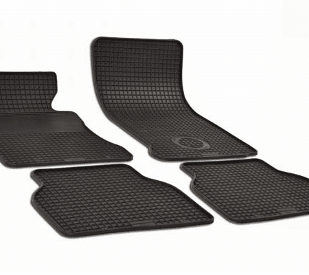 Set Covorase Auto Cauciuc Umbrella Pentru Bmw 5Er (E60/E61) (2004-2010)