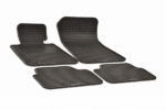 Set Covorase Auto Cauciuc Umbrella Pentru Bmw X1 (E84) (2009-2015). 1Er (E87) (2004-2013) 1 5854.png