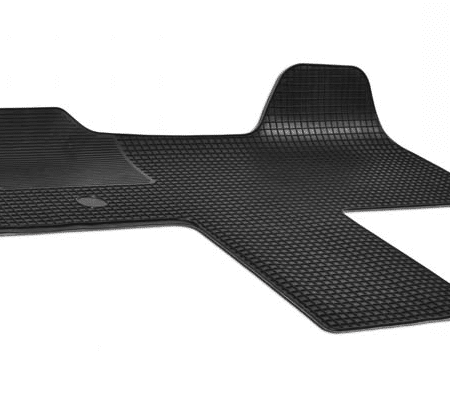 Covoras Auto Cauciuc Umbrella Pentru Citroen Jumper (2006-2014).(2014-).Peugeot Boxer (2006-).Fiat Ducato (2006-2014).(2014-) - 1Pcs