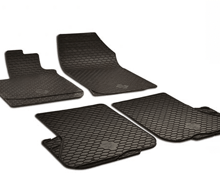 Set Covorase Auto Cauciuc Umbrella Pentru Dacia Logan (2012-2020) Sandero / Stepway (2012-2020) Dokker(2013-) Lodgy (2013-)