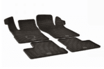 Set Covorase Auto Cauciuc Umbrella Pentru Daewoo Cielo (1995-2000) 1 5870.png