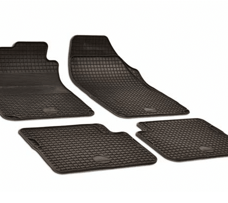 Set Covorase Auto Cauciuc Umbrella Pentru Fiat Bravo (2007-2014) Stilo (2001-2007) Alfa Romeo Giulietta (2010-)