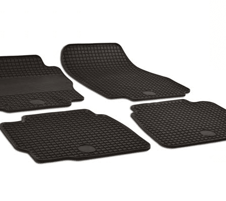 Set Covorase Auto Cauciuc Umbrella Pentru Ford Galaxy(2011-2015) Mondeo Ii(2007-2010) Mondeo Iii(2010-2014) S-Max (2007-2015)