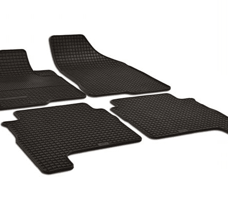 Set Covorase Auto Cauciuc Umbrella Pentru Hyundai Santa Fe (2006-2012)
