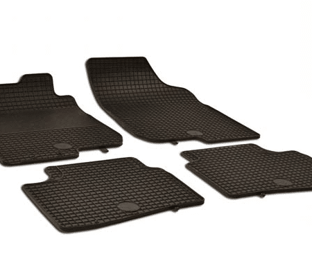 Set Covorase Auto Cauciuc Umbrella Pentrukia Cee`D (2007-2011) Hyundai I30 - Limousine (2007-2011)