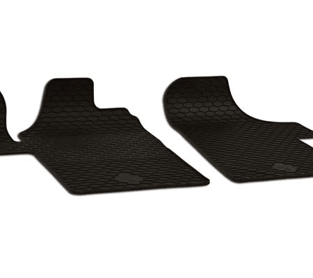 Set Covorase Auto Cauciuc Umbrella Pentru Mercedes Vito.Viano (W639) (2003-2010).(2010-2014) - 2Pcs