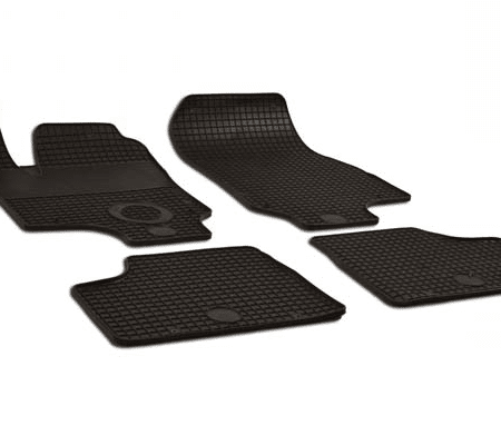 Set Covorase Auto Cauciuc Umbrella Pentru Opel Astra G (1998-2003)