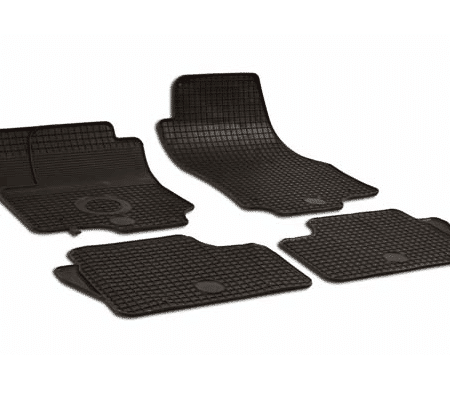 Set Covorase Auto Cauciuc Umbrella Pentru Opel Astra H (2004-2009)