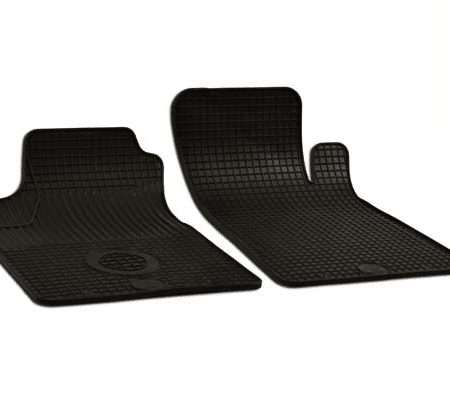 Set Covorase Auto Cauciuc Umbrella Pentru Renault Kangoo (1997-2007) - 2Pcs