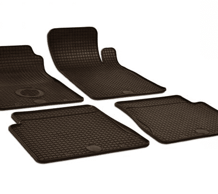 Set Covorase Auto Cauciuc Umbrella Pentru Renault Megane (1995-2002)