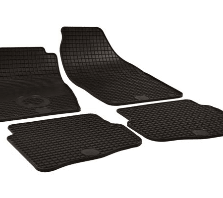 Set Covorase Auto Cauciuc Umbrella Pentru Seat Cordoba. Ibiza (2003-2008)