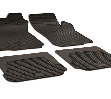 Set Covorase Auto Cauciuc Umbrella Pentru Skoda Octavia (1997-2004)