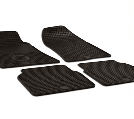 Set Covorase Auto Cauciuc Umbrella Pentru Toyota Avensis (2003-2008)