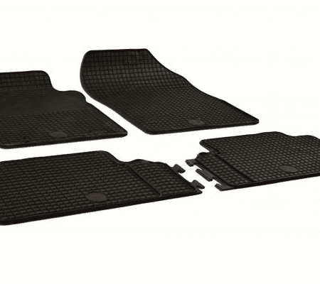Set Covorase Auto Cauciuc Umbrella Pentru Toyota Auris(2007-2012).Corolla(2007-2013)