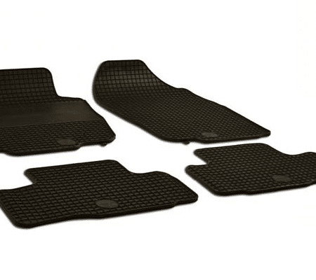 Set Covorase Auto Cauciuc Umbrella Pentru Toyota Rav 4 (2006-2012)