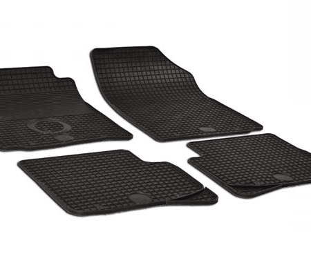 Set Covorase Auto Cauciuc Umbrella Pentru Toyota Yaris (1999-2005)