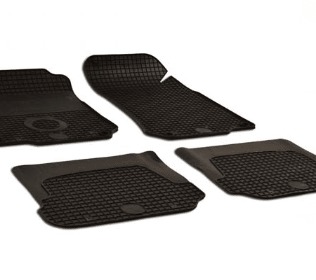 Set Covorase Auto Cauciuc Umbrella Pentru Vw Golf Iv.Bora(1997-2002).New Beetle (1998-2002)