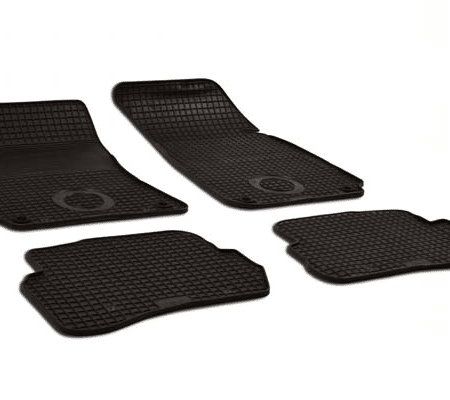 Set Covorase Auto Cauciuc Umbrella Pentru Vw Passat (1997-2004)