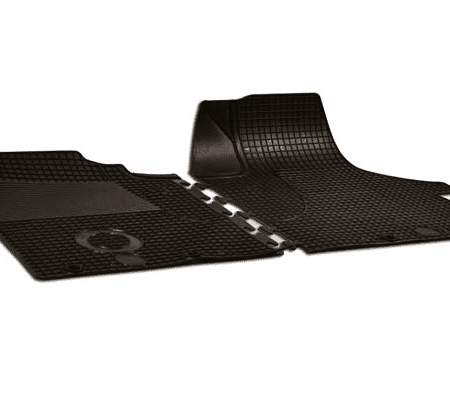 Set Covorase Auto Cauciuc Umbrella Pentru Vw T5 (2003-2010) - 2Pcs