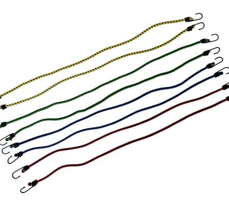 Coarda Prindere Bagaje 80Cm*8Mm 8Buc