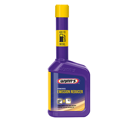 Clean Burn Diesel- Tratament Noxe Motorina. 325Ml