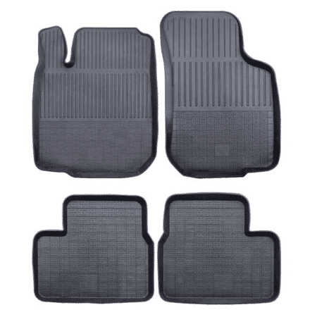 Set Covorase Auto Tavita Profiller Pentru Ford Focus I(1998 -2004) Focus Ii(2004 - 2011)  Fiesta Vii(2008 - 2017)