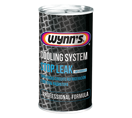Cooling System Stop Leak- Solutie Antiscurgere Radiator