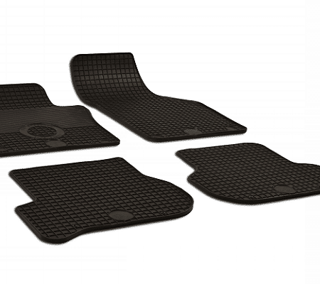 Set Covorase Auto Cauciuc Umbrella Pentru Seat Toledo (2004-2008). Altea (2004-2015).Leon (2005-2012)