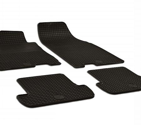 Set Covorase Auto Cauciuc Umbrella Pentru Renault Megane Iii (2008-2015)