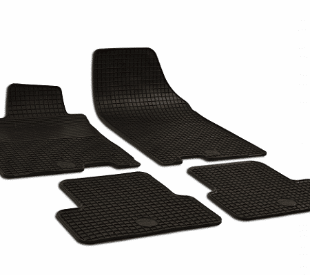 Set Covorase Auto Cauciuc Umbrella Pentru Renault Fluence (2010-)