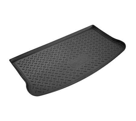 Covor Protectie Portbagaj Fit Umbrella Pentru Mitsubishi Colt Hb (2009-)